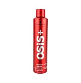 Schwarzkopf Professional - Osis+ - Refresh Dust - Sampon uscat - 300ml