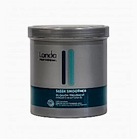 Sleek Smoother -Tratament de indreptare - 750ml - Londa Professional
