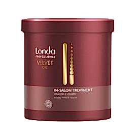 Velvet Oil - Masca-tratament - 750ml - Londa Professional