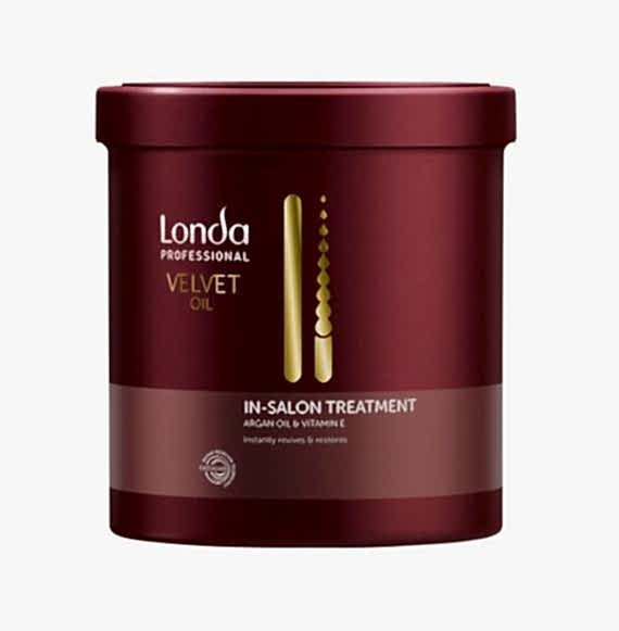 Velvet Oil - Masca-tratament - 750ml - Londa Professional Velvet Oil - Masca-tratament - 750ml - Londa Professional