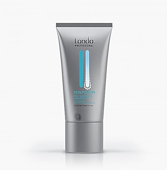Scalp Detox - Tratament pre-samponare - 150ml - Londa Professional Scalp Detox - Tratament pre-samponare - 150ml - Londa Professional