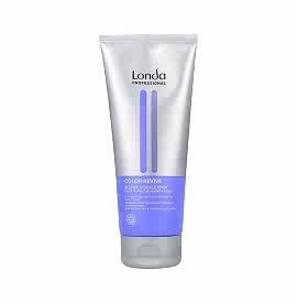 Color Revive Blond&Silver - Masca pentru par blond&gri - 200ml - Londa Professional