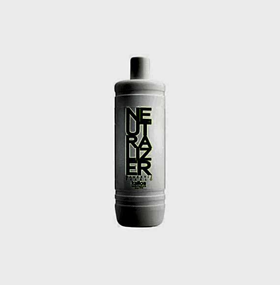 KALLOS FIXATOR DE PERMANENT 500ML KALLOS FIXATOR DE PERMANENT 500ML