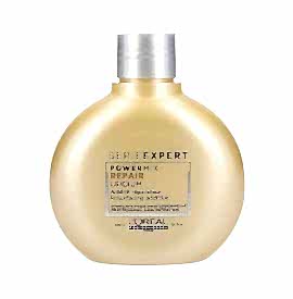 Powermix - Repair Lipidium - Tratament intensiv pentru parul deteriorat - 150ml - L’Oreal