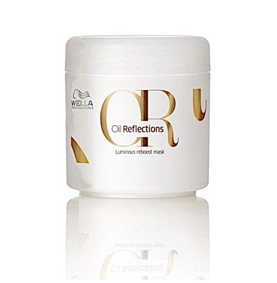 Wella Oil Reflection - Masca pentru par - 150 ml