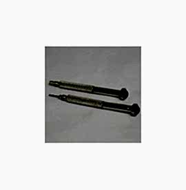 Alfa nails - Perforator pentru piercing