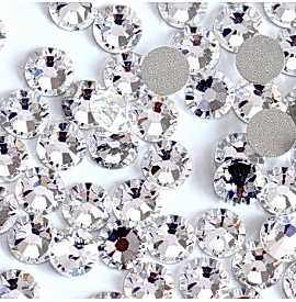 Pietre Swarovski - Crystal SS9 - 100buc