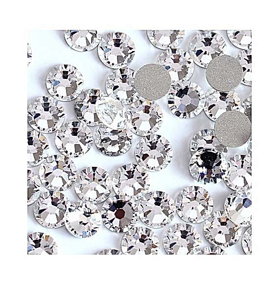 Pietre Swarovski - Crystal SS9 - 100buc