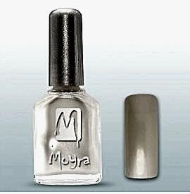 Moyra - Lac de unghii - No. 02 - 12 ml
