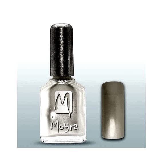 Moyra - Lac de unghii - No. 02 - 12 ml