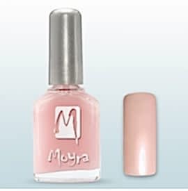 Moyra - Lac de unghii - No. 06 - 12 ml