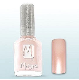Moyra - Lac de unghii - No. 08 - 12 ml