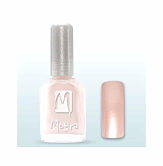 Moyra - Lac de unghii - No. 08 - 12 ml Moyra - Lac de unghii - No. 08 - 12 ml
