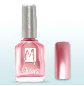 Moyra - Lac de unghii - No. 10 - 12 ml