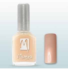 Moyra - Lac de unghii - No. 11 - 12 ml