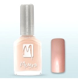 Moyra - Lac de unghii - No. 12 - 12 ml