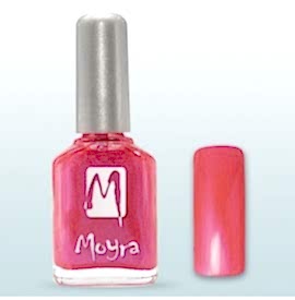 Moyra - Lac de unghii - No. 14 - 12 ml