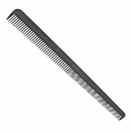 Piepten Antistatic - Carbon - Eurostil - Ref: 02215 - 18 cm