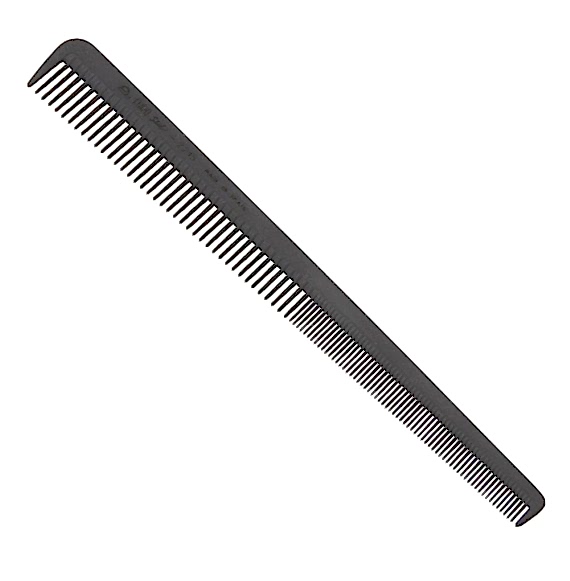 Piepten Antistatic - Carbon - Eurostil - Ref: 02215 - 18 cm Piepten Antistatic - Carbon - Eurostil - Ref: 02215 - 18 cm
