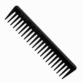 EUROSTIL PIEPTENE DE PAR 18CM
