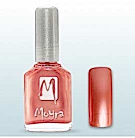 Moyra - Lac de unghii - No. 16 - 12 ml