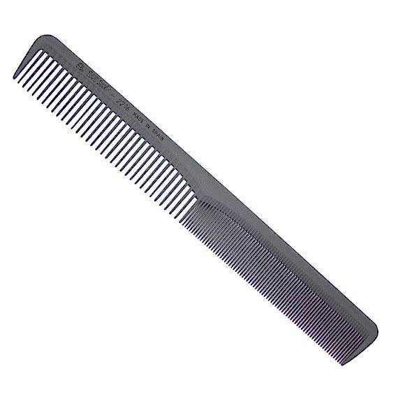 Eurostil pieptene antistatic carbon - 02216 Eurostil pieptene antistatic carbon - 02216