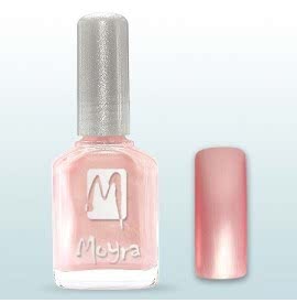 Moyra - Lac de unghii - No. 17 - 12 ml