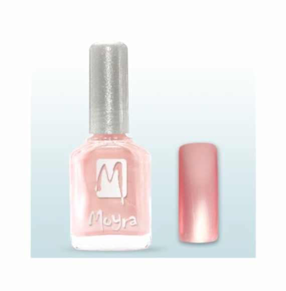Moyra - Lac de unghii - No. 17 - 12 ml Moyra - Lac de unghii - No. 17 - 12 ml