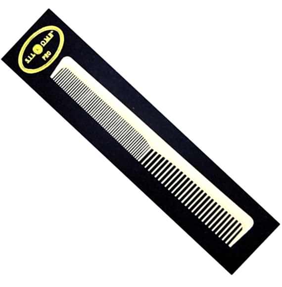 EUROSTIL PIEPTENE DIN SILICON 01521 EUROSTIL PIEPTENE DIN SILICON 01521