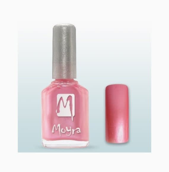 Moyra - Lac de unghii - No. 18 - 12 ml Moyra - Lac de unghii - No. 18 - 12 ml