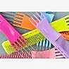 Eurostil - Pieptene de tapat color - 19,5CM - 00128/99