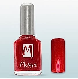 Moyra - Lac de unghii - No. 19 - 12 ml