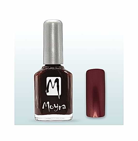 Moyra - Lac de unghii - No. 22 - 12 ml Moyra - Lac de unghii - No. 22 - 12 ml