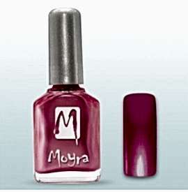 Moyra - Lac de unghii - No. 23 - 12 ml