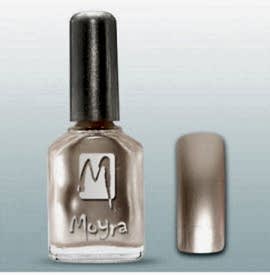 Moyra - Lac de unghii - No. 24 - 12 ml