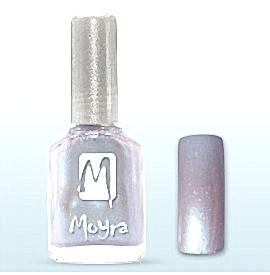 Moyra - Lac de unghii - No. 25 - 12 ml