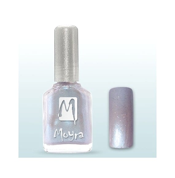 Moyra - Lac de unghii - No. 25 - 12 ml Moyra - Lac de unghii - No. 25 - 12 ml