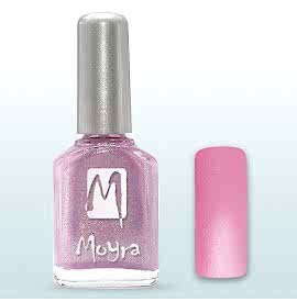 Moyra - Lac de unghii - No. 26 - 12 ml
