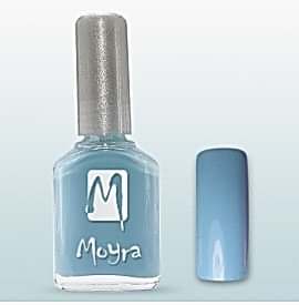 Moyra - Lac de unghii - No. 27 - 12 ml