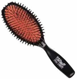 Eurostil - Perie din par natural - 00305