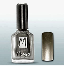Moyra - Lac de unghii - No. 29 - 12 ml