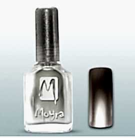 Moyra - Lac de unghii - No. 30 - 12 ml