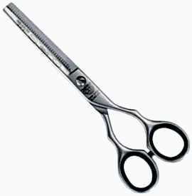 Foarfeca de rarit - Kiepe Studio Techno - 2231-55