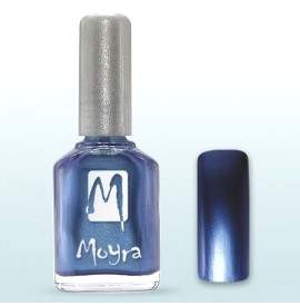 Moyra - Lac de unghii - No. 31 - 12 ml