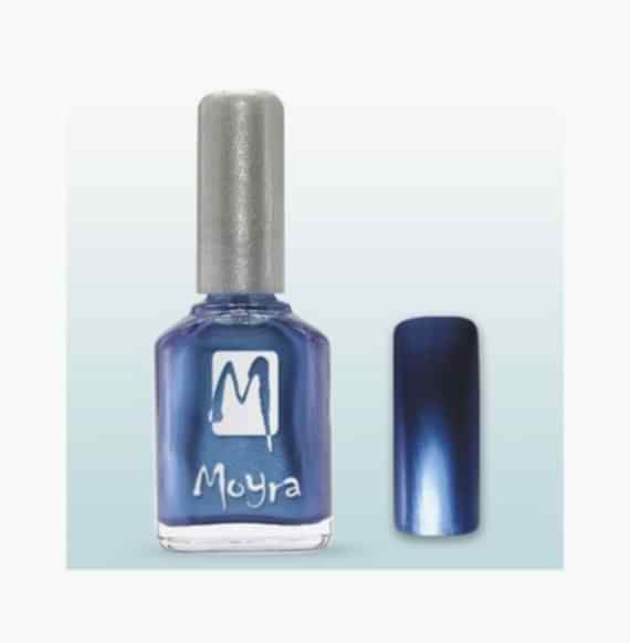 Moyra - Lac de unghii - No. 31 - 12 ml