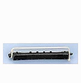 Bigudiuri pentru permanent - (Negru-Gri) - 00906 - 16mm