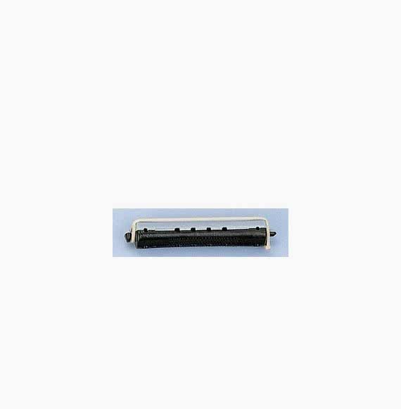 Bigudiuri pentru permanent - (Negru-Gri) - 00906 - 16mm