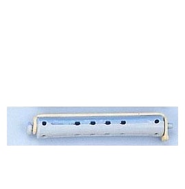 Eurostil - Bigudiuri pentru permanent - Blue/Grey -00905
