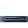Eurostil - Bigudiuri pentru permanent - Blue/Grey -00905