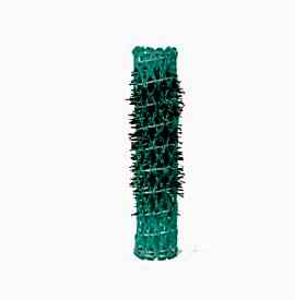 EUROSTIL BIGUDIURI 13MM - GREEN